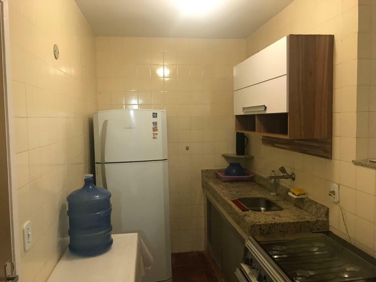 Apartamento Praia Do Forte - Кабу-Фріу Екстер'єр фото