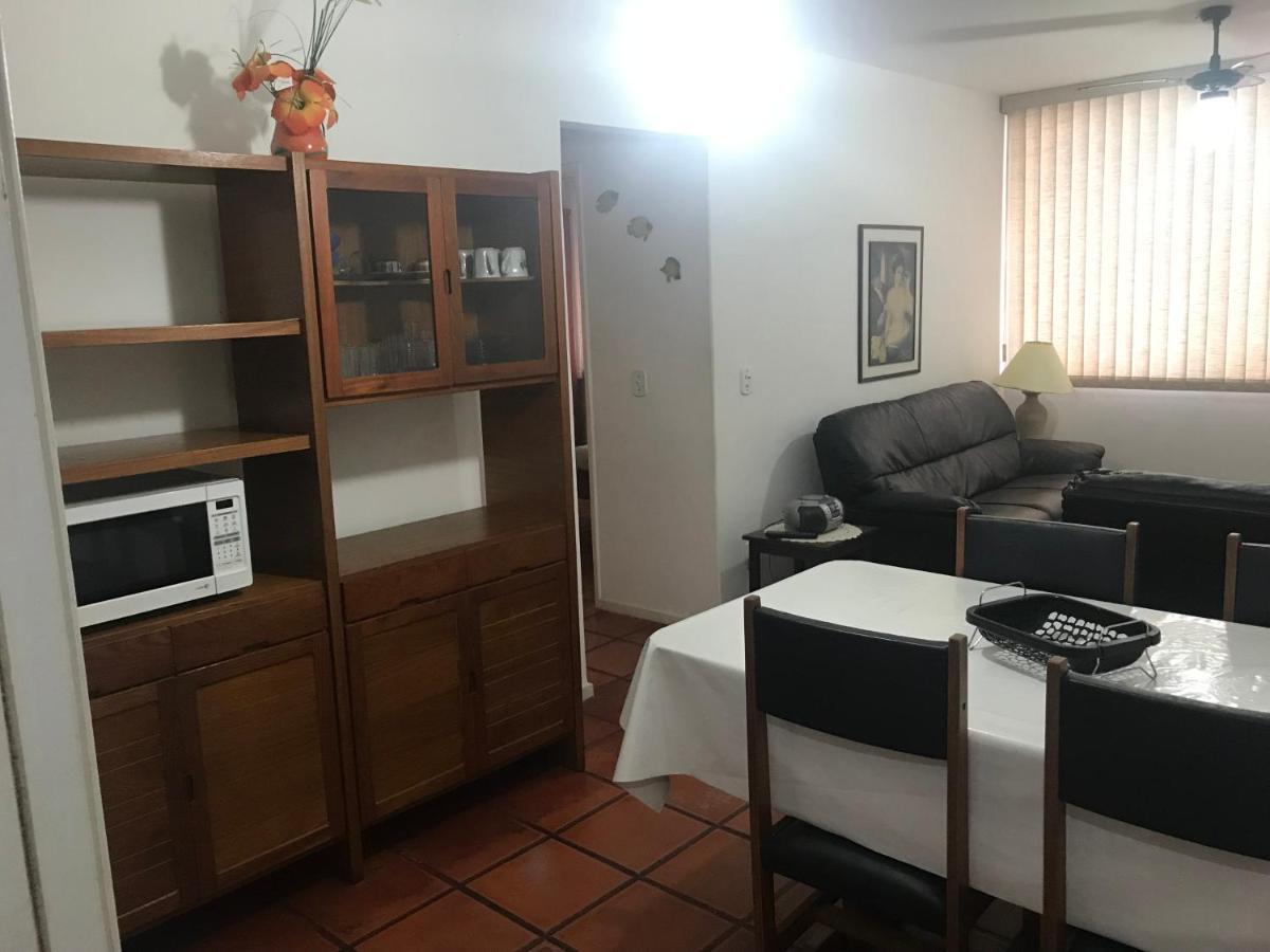 Apartamento Praia Do Forte - Кабу-Фріу Екстер'єр фото