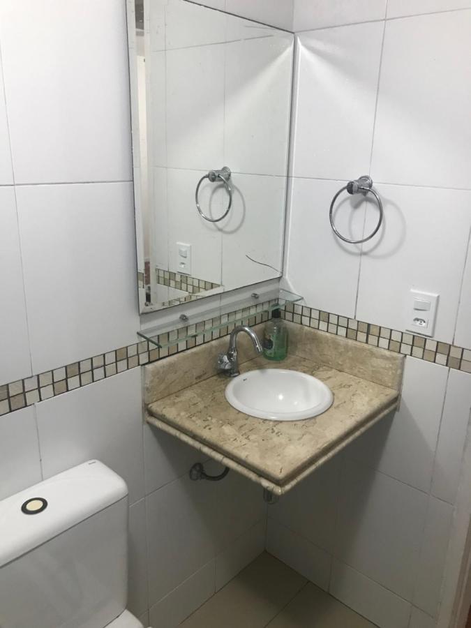 Apartamento Praia Do Forte - Кабу-Фріу Екстер'єр фото
