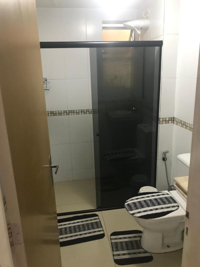 Apartamento Praia Do Forte - Кабу-Фріу Екстер'єр фото